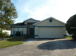 305 Sanddollar Ct, Kissimmee, FL 34743