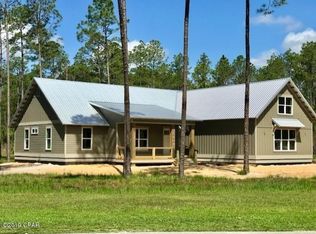 8623 Preservation Dr, Panama City Beach, FL 32413