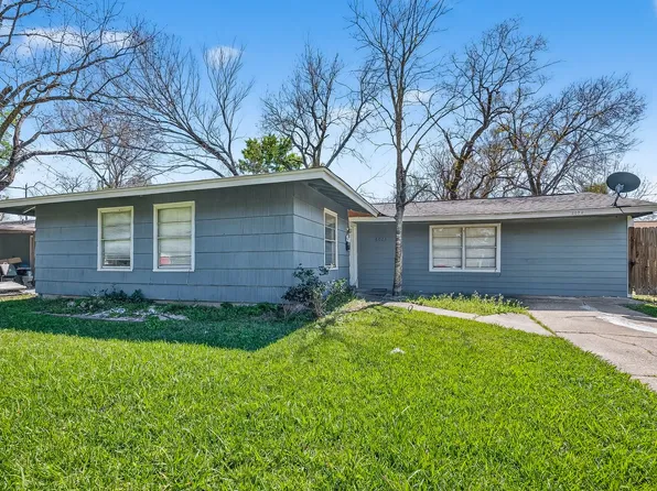 6022 Lyndhurst Dr, Houston, TX 77033