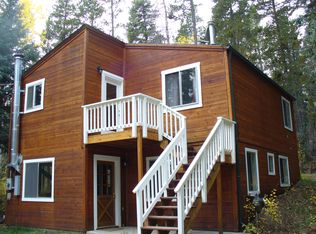 421 Karlann Dr, Black Hawk, CO 80422