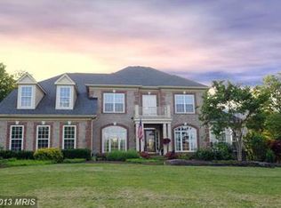 17777 Sunrise View Ct, Leesburg, VA