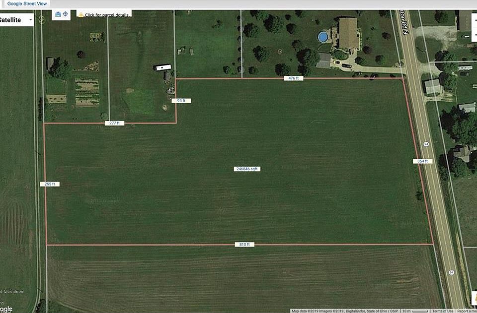2nd image of Mount Eaton Rd