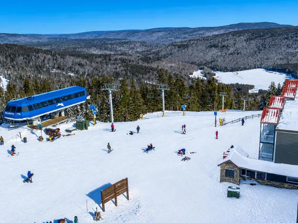 364 Mountain Lodge Ln, Snowshoe, WV 26209