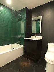 Rented by City Vista Inc