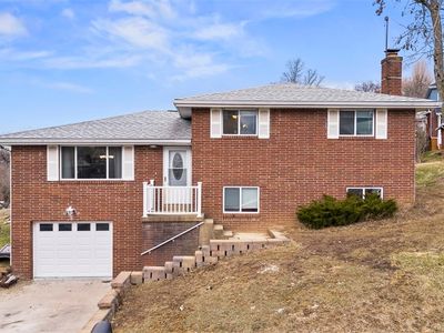 555 Council St E, Washington, PA, 15301