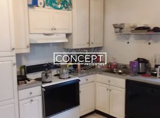 26 Haskell St #2, Boston, MA 02134