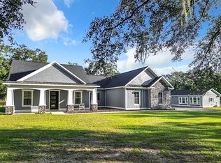 13580 SW 115th Pl, Dunnellon, FL 34432