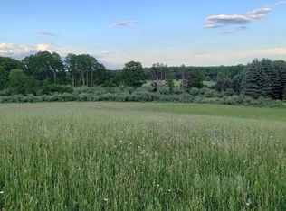 Mushroom Rd, Snover, MI 48472