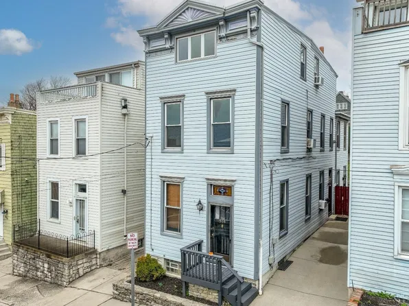 308 Klotter Ave, Cincinnati, OH 45219