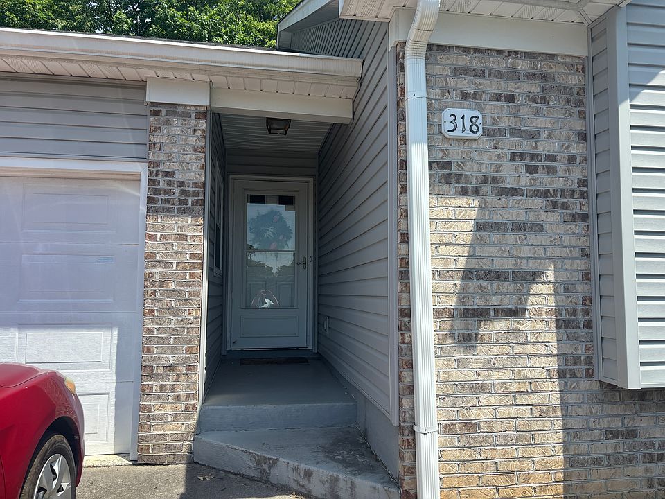 318 Camelot Court