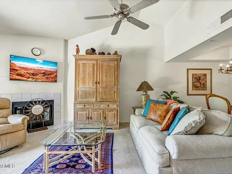 9460 E Mission Ln #214 — Photo 6