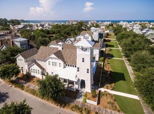 45 Madaket Way, Inlet Beach, FL 32461