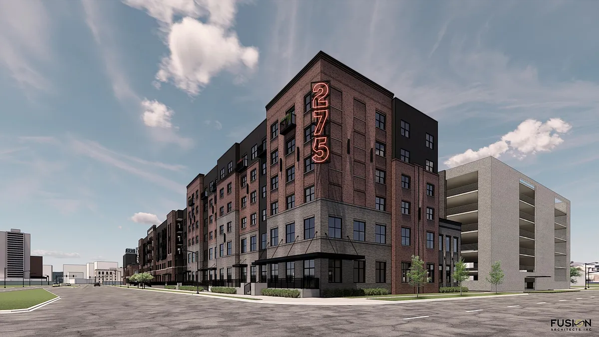 Building Photo - 275 Lofts at Kingston Yard