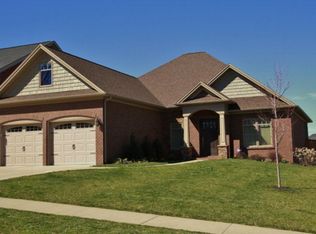 3129 Wood Valley Point, Owensboro, KY 42303