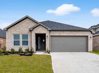 3314 Rolling River Dr, Baytown, TX 77521