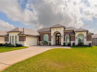 1403 Filbert St, Weslaco, TX 78599