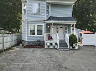 172 Tenney St, Methuen, MA 01844