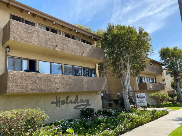 904 S Catalina Ave APT T, Redondo Beach, CA 90277
