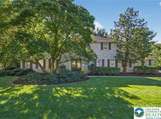 1830 Sherwood Rd, Allentown, PA 18103