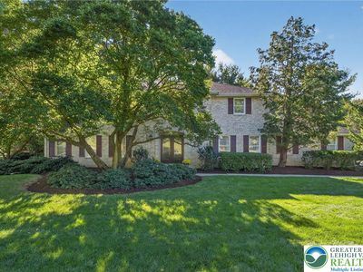 1830 Sherwood Rd, Allentown, PA, 18103