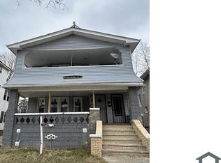 983 Thornhill Dr #3, Cleveland, OH