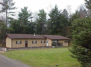 Conklin Hill Rd, Damascus, PA 18415