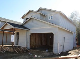 LOT 2821 91st Dr NE, Marysville, WA 98271