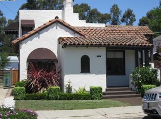 910 Collier Dr, San Leandro, CA 94577