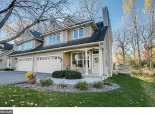 1626 121st Cir NW, Coon Rapids, MN 55448