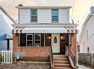 1717 Sumac St, McKeesport, PA 15132