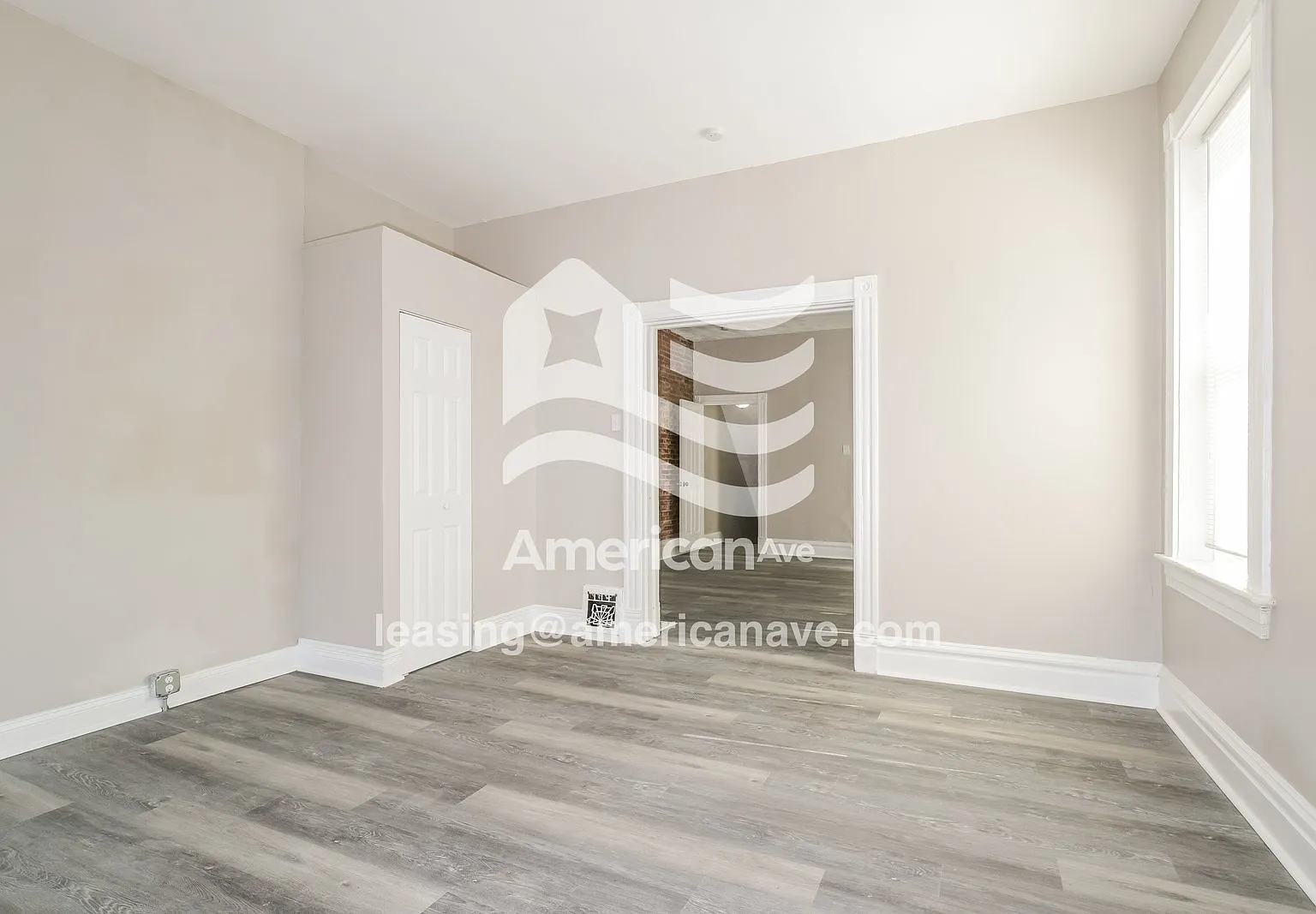 2 bed, 1.5 bath, 1700 sqft, $1,497 — Photo 3