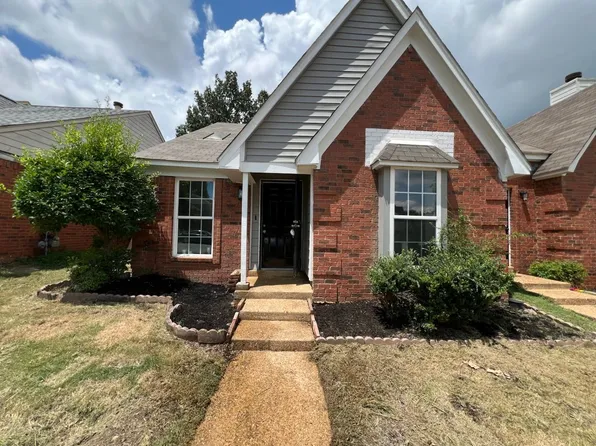 5878 Sunny Morning Dr, Memphis, TN 38141