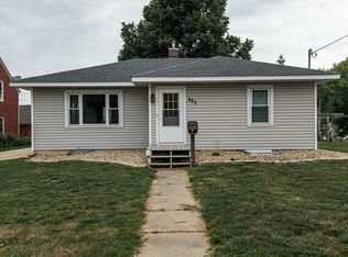 203 2nd St SE, Stewartville, MN 55976
