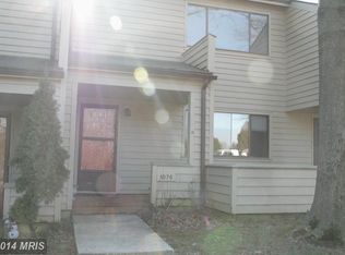 1076 Cedar Ridge Ct, Annapolis, MD 21403