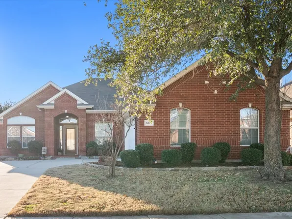 5911 Prairie View Ct, Grand Prairie, TX 75052