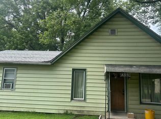 403 Western Ave, Denison, KS 66419