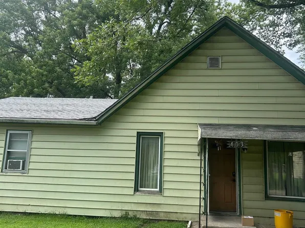 403 Western Ave, Denison, KS 66419