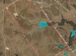 0 S Fm 677, Saint Jo, TX 76265