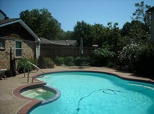 2611 N Britain Rd, Irving, TX 75062