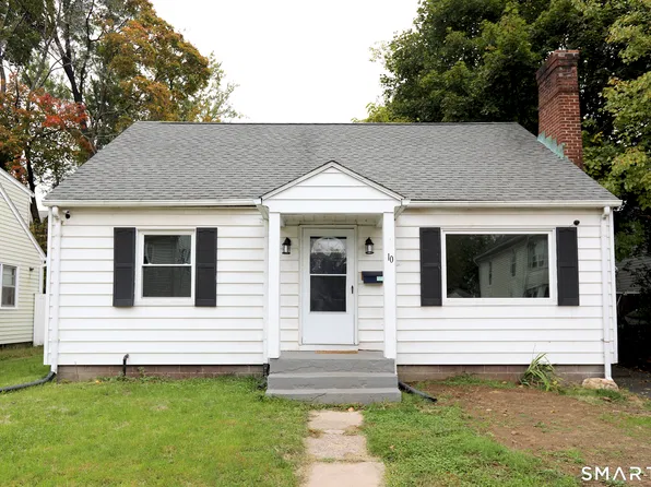 10 Keller Avenue, Enfield, CT 06082