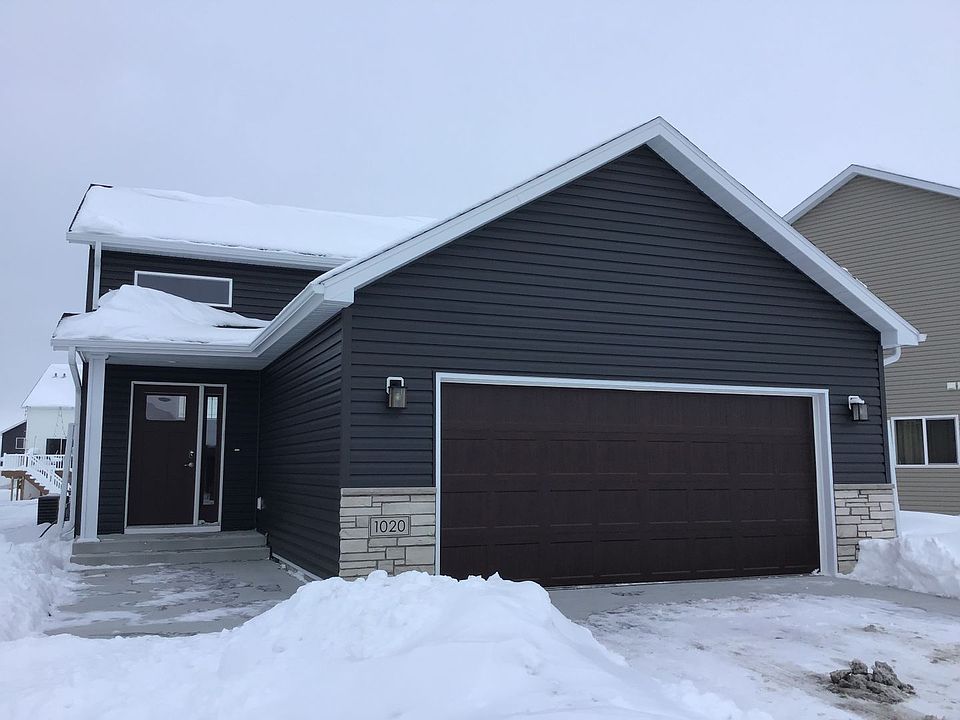 1020 46th Ave S, Moorhead, MN 56560 | Zillow