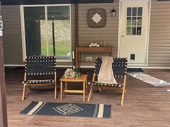 78 Hannah St, Clarksburg, WV 26301