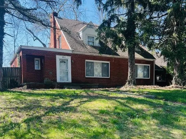 2065 W Bancroft St, Toledo, OH 43607