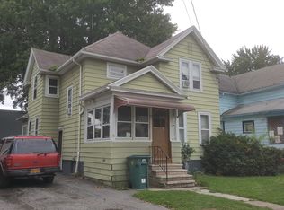 19 Potter St, Rochester, NY 14606