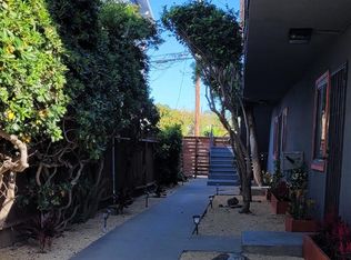 720 Sunset Ave APT B, Venice, CA 90291