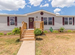 1506 Smooth Stone Dr, Cleburne, TX 76033