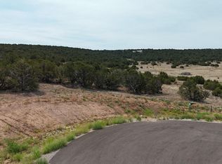 8 Caleb Ct, Tijeras, NM 87059