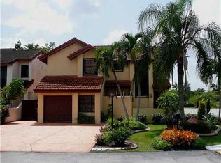 6110 SW 127th Pl, Miami, FL 33183