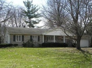 434 Arbor Cir, Youngstown, OH 44505