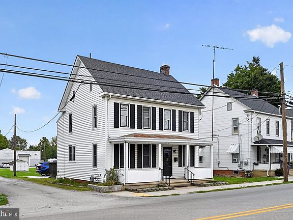 2nd image of 615 Frederick St